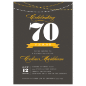 Image of Custom Milestone Birthday (10)