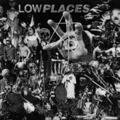 Image of Low Places "Spiritual Treatment" LP (A389)