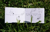 Image of "7 Dogs" Zine by Saejean Oh
