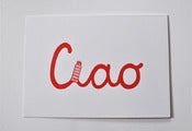 Image of Ciao