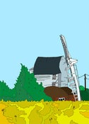 Image of Windmill