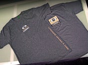Image of Men's T-shirt