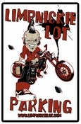 Image of Limpnickie Parking Sign