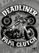 Image of Deadliner Poster