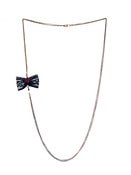 Image of CHRISTIAN Sautoir/ long necklace