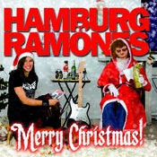 Image of Merry Christmas (7" Single - WHITE vinyl!)