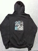Image of Scooter Bratz Youth Hoodie