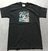 Image of Scooter Bratz Youth T shirt