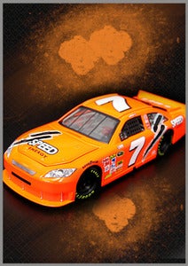 SPEED Energy Die Cast