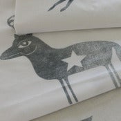 Image of Star Horse * pillowcase