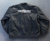 Image of Cycle Source Work Jacket
