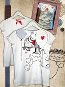 Image of Baloons t-shirt