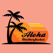 Image of aloha