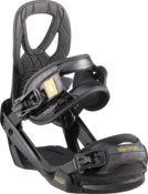 Image of Salomon Arcade Binding (Black)