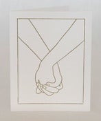 Image of Forever card