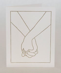 Image of Forever card