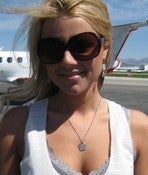 Image of As Seen on Ali Fedotowski - The Bachelorette
