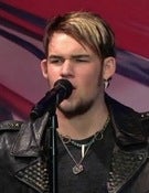 Image of As Seen on James Durbin - Spider Pendant - Your Choice Color