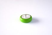 Image of finger ring, green
