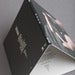 Image of Peter Kernel "White Death & Black Heart" CD