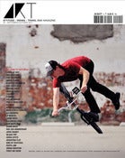 Image of ART BMX Magazine #4