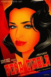Image of Dona Diabla
