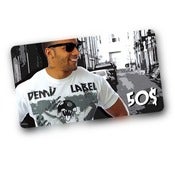 Image of Demu Artist Series Gift Cards