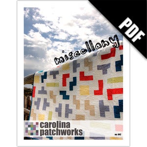 Image of No. 042 -- Miscellany {PDF Version}
