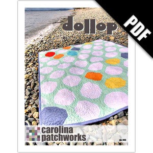 Image of No. 043 -- Dollop {PDF Version}