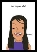 Image of Rebecca Black