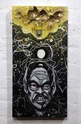 Image of Bad Idea Collab - Todd Robertson x Auks One