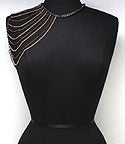 Image of Off The Shoulder Body Chain