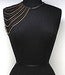 Image of Off The Shoulder Body Chain