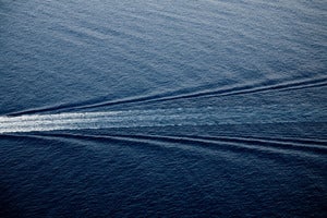 Image of "Wake" By Tao Ruspoli