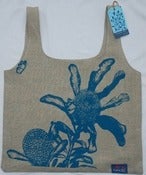 Image of Tote Bag - Summer Banksia