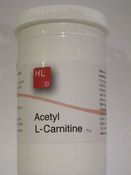 Image of Acetyl-L-Carnitine 75g Powder