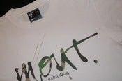 Image of A Bathing Ape Mout Exhibition T-Shirt S