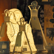 Image of Chemist's Flask