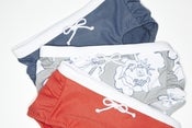 Image of girls 1/2 swimsuit 