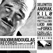 Image of Maximum Douglas Rec. // Compilation #01