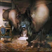 Image of "Mary Musth" Poster