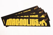 Image of MAGNOLIUS Stickers