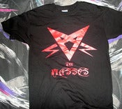 Image of Severgram logo Tshirt