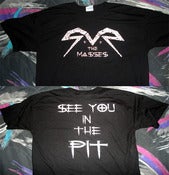 Image of "See You In The Pit" T-shirt
