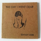 Image of 'The Day I Went Deaf' EP