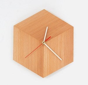 Image of Axis Clock
