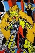 Image of FMA Trike-Tasitic Tee