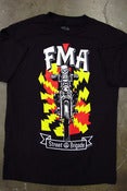 Image of FMA Street Brigade Tee