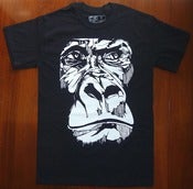 Image of GO-RILLA