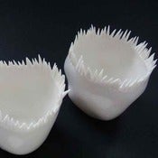 Image of Ikuko Iwamoto: Spiky Guinomi Cup